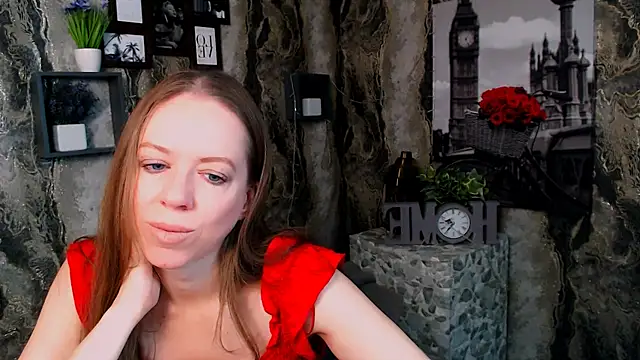 GloriaSi  online show from 10-29-25, 05:53