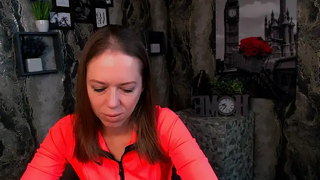 GloriaSi  online show from 11-06-25, 05:30