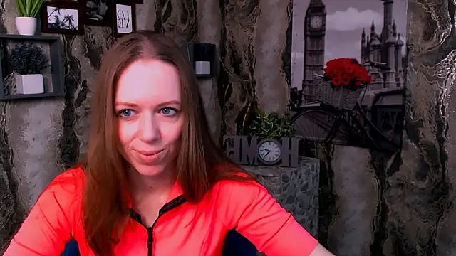 GloriaSi  online show from 03-27-26, 05:01