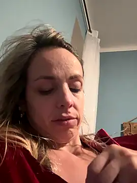 Annelibre online show from 10-21-25, 09:04