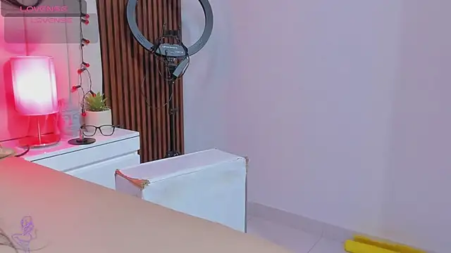 Snapshot of Meli_castillo chatting on 02-26-25, 02:25 Meli castillo online show from 02-26-25, 02:25