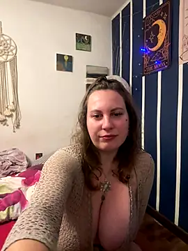 Yanacool007 online show from 11-21-25, 01:43