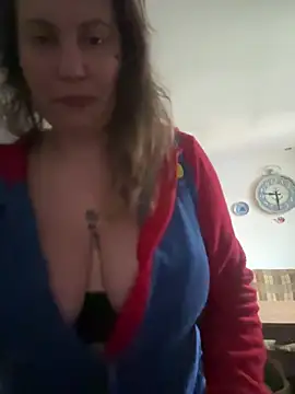 Yanacool007 online show from 02-02-26, 08:35