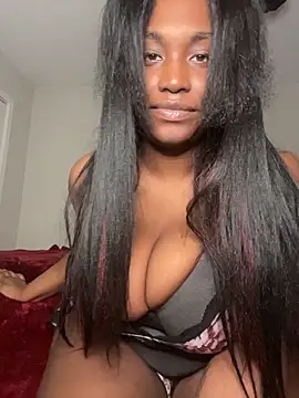 Stacy Raine online show from 02-18-26, 12:39