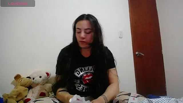 sofi 66 online show from 03-08-25, 03:06