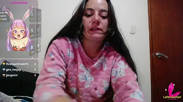 sofi 66 online show from 03-21-25, 06:38