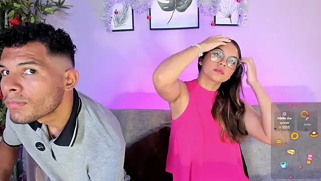 miaa lux online show from 12-19-24, 07:07