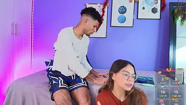 miaa lux online show from 12-22-24, 06:48