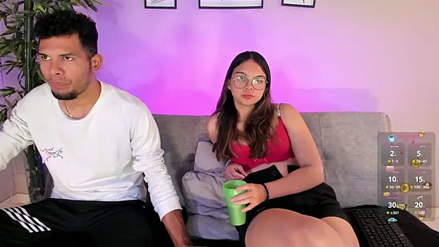 miaa lux online show from 01-12-25, 04:29