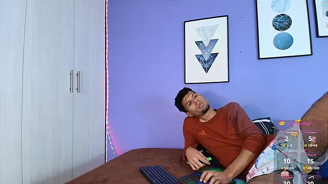 miaa lux online show from 02-09-25, 09:49