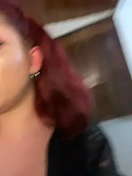 Niki Monroe online show from 12-25-24, 09:11