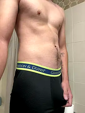 Snapshot of Demarco743 chatting on 10-24-25, 08:05 Demarco743 online show from 10-24-25, 08:05