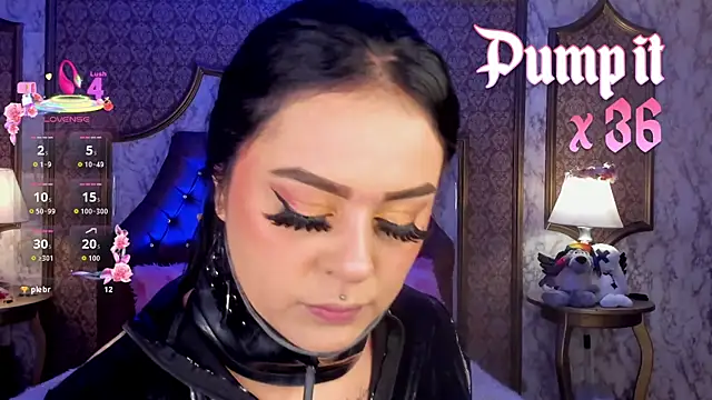 SoffiQueen online show from 02-23-26, 02:25