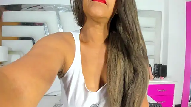 SaraaJhons online show from 02-23-25, 04:13