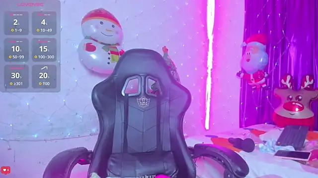 jonson- online show from 12-14-25, 07:18