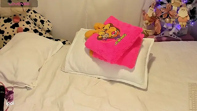 bruneettklaryss online show from 12-27-24, 10:55