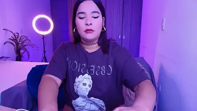 Shenoa1 online show from 01-23-25, 03:22