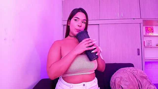 Shenoa1 online show from 03-12-25, 07:06