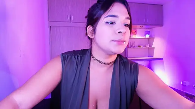 Shenoa1 online show from 03-13-25, 11:16