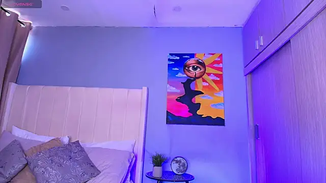 Shenoa1 online show from 09-29-25, 10:03