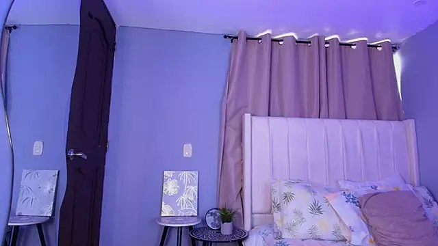 Shenoa1 online show from 11-03-25, 12:50