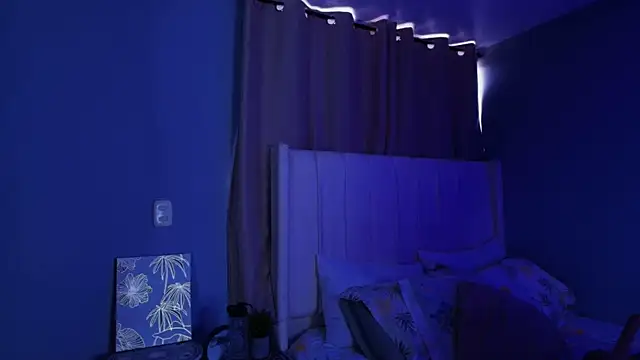 Shenoa1 online show from 11-05-25, 02:06