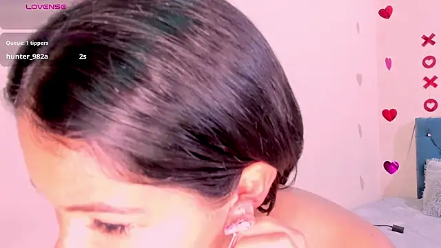 linda alana online show from 03-21-25, 06:51