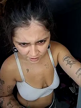 luuhcat09 online show from 11-01-25, 03:14