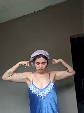 luuhcat09 online show from 12-19-25, 12:34