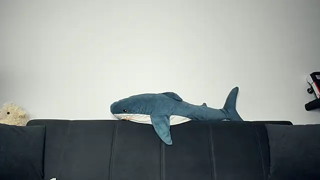 LaraStone69 online show from 03-12-26, 07:47