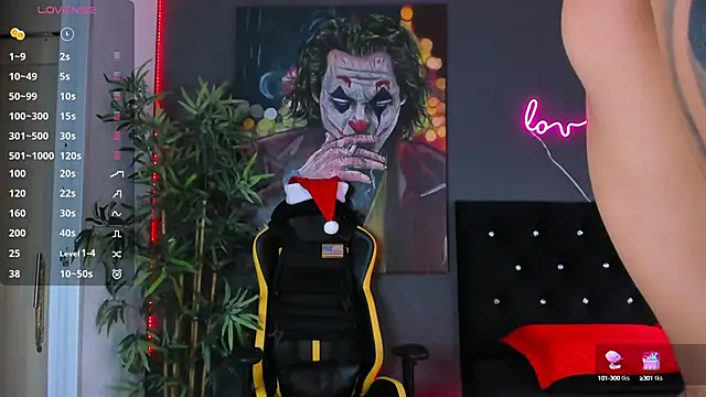 jordan mayers02 online show from 12-19-24, 12:12