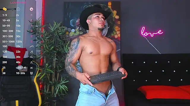 jordan mayers02 online show from 12-20-24, 09:43