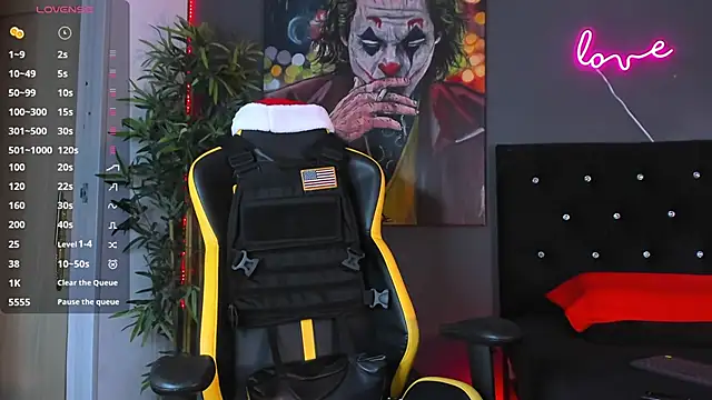 jordan mayers02 online show from 01-15-25, 03:07