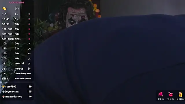 jordan mayers02 online show from 02-26-25, 12:03