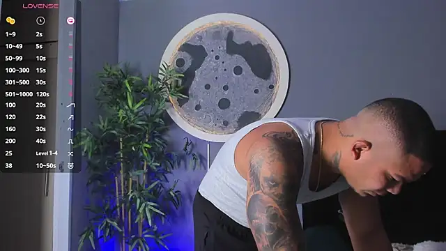 jordan mayers02 online show from 01-12-26, 09:03