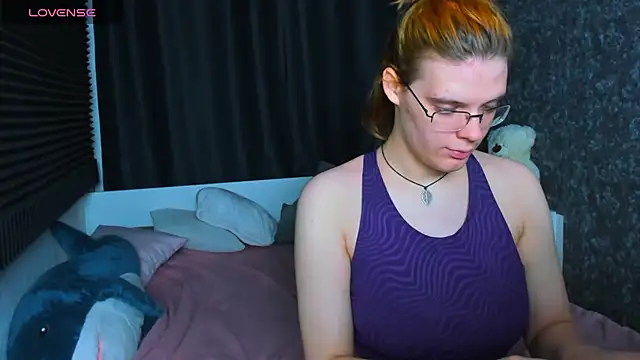 KIKI Krash online show from 12-27-24, 10:12