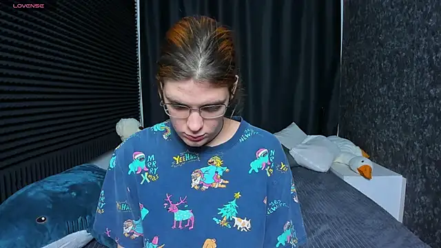 KIKI Krash online show from 02-11-25, 10:04