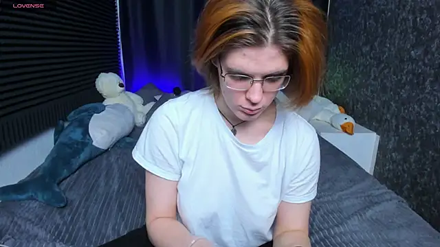 KIKI Krash online show from 02-14-25, 10:17