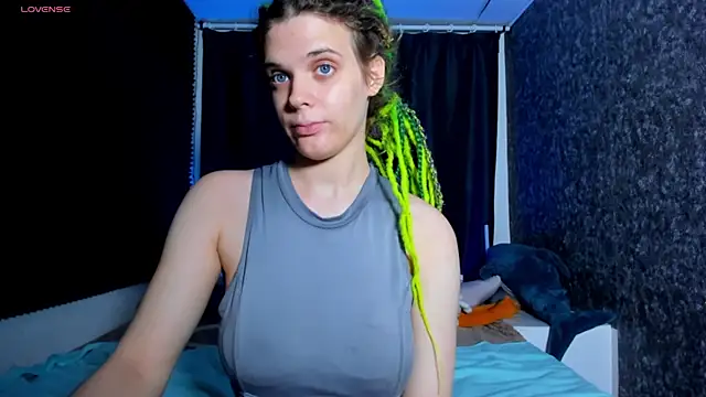 KIKI Krash online show from 11-06-25, 11:44