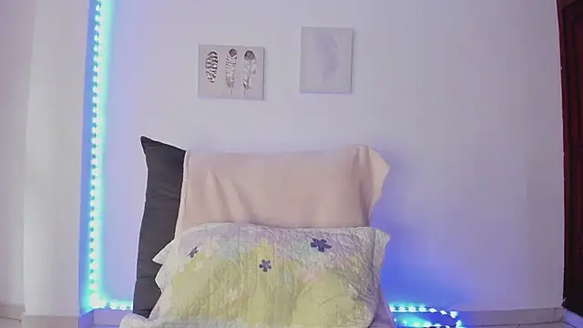 anniesweet- online show from 02-08-25, 01:33