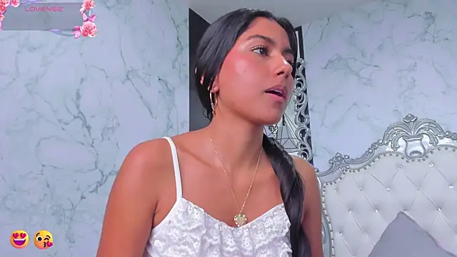 Emmy Cute18 online show from 01-04-25, 02:25