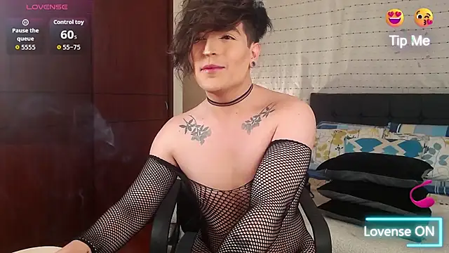 Hornymoan online show from 11-10-25, 10:42