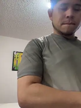 2457m online show from 04-17-26, 01:14