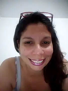 Carliina Soussa online show from 01-25-25, 09:25