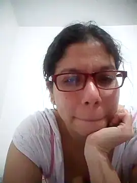 Carliina Soussa online show from 01-29-25, 02:19