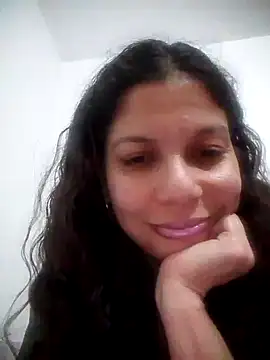 Carliina Soussa online show from 02-08-25, 09:25