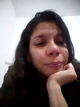 Carliina Soussa online show from 02-13-25, 04:22