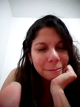 Carliina Soussa online show from 02-20-25, 04:50