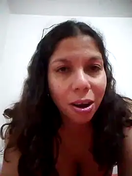 Carliina Soussa online show from 02-20-25, 09:53