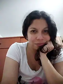 Carliina Soussa online show from 03-07-25, 10:21